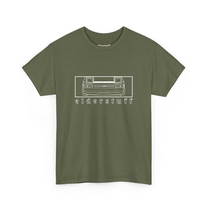 T-shirt TOYOTA trueno