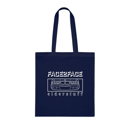Tote bag BMW E36
