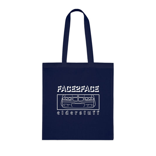 Tote bag BMW E36