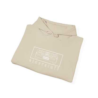 Hoodie E30