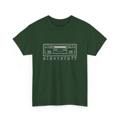 T-shirt NISSAN R32