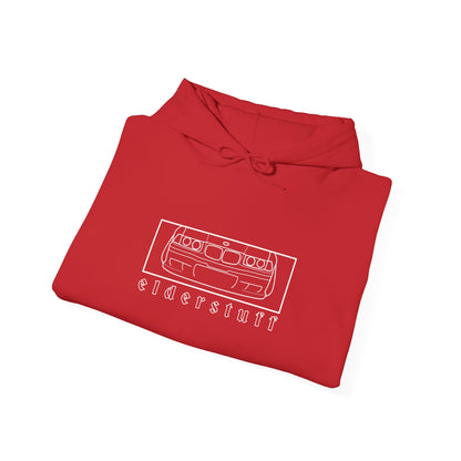 Hoodie E36