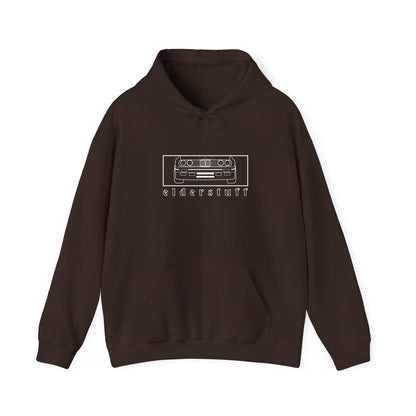 Hoodie E30
