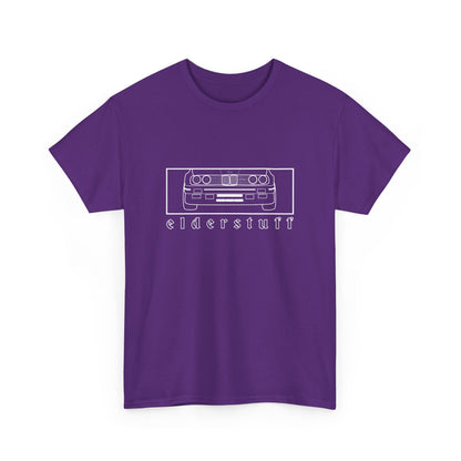 T-shirt BMW E30