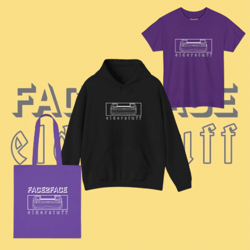 PACK face2face TRUENO